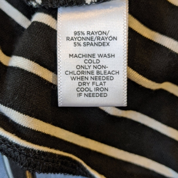 Anne Taylor Loft Dress - Picture 4 of 5